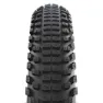 Schwalbe Johnny Watts 365 27.5´´ X 2.35 Steifer Mtb-reifen, Black, 27.5" x 2.35
