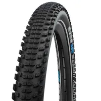 Schwalbe Johnny Watts 365 Dd 27.5´´ X 2.60 Steifer Mtb-reifen Schwalbe Johnny Watts 365 Dd 27.5´´ X 2.60 Steifer Mtb-reifen