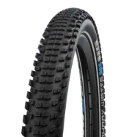 Schwalbe Johnny Watts 365 Performance Hs618 E-bike 29´´ X 2.60 Mtb-reifen Schwalbe Johnny Watts 365 Performance Hs618 E-bike 29´´ X 2.60 Mtb-reifen