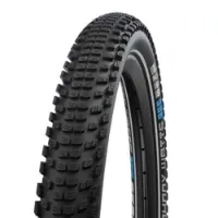 Schwalbe Johnny Watts 365 Performance Hs618 E-bike 29´´ X 2.60 Mtb-reifen Schwalbe Johnny Watts 365 Performance Hs618 E-bike 29´´ X 2.60 Mtb-reifen