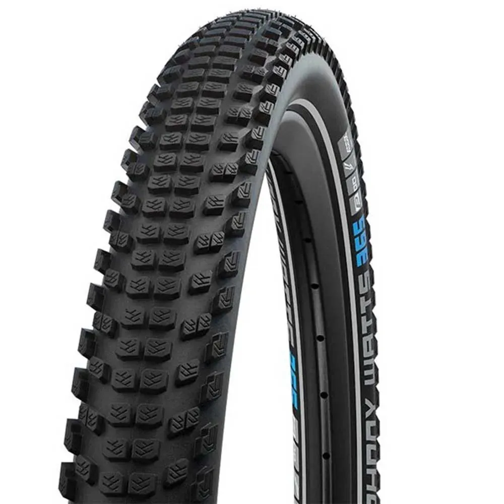Schwalbe Johnny Watts 365 Performance Hs618 E-bike 29´´ X 2.60 Mtb-reifen Schwalbe Johnny Watts 365 Performance Hs618 E-bike 29´´ X 2.60 Mtb-reifen