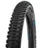 Schwalbe Johnny Watts 365 Performance Hs618 E-bike 29´´ X 2.60 Mtb-reifen