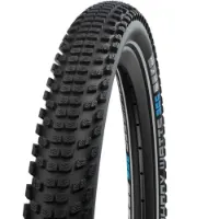 Schwalbe Johnny Watts Performance ADDIX GreenGuard DD 27,5" Drahtreifen Schwalbe Johnny Watts Performance ADDIX GreenGuard DD 27,5" Drahtreifen