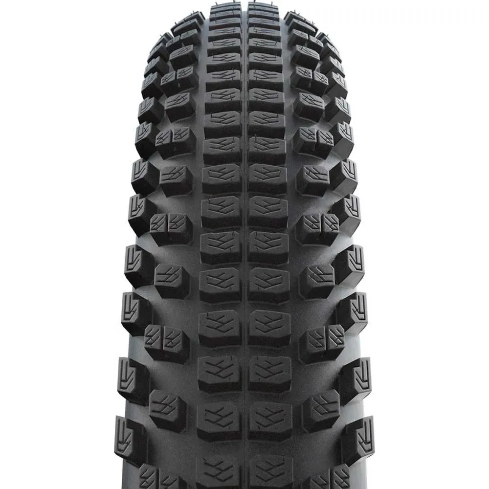 Schwalbe Johnny Watts Performance ADDIX GreenGuard DD 27,5" Drahtreifen Schwalbe Johnny Watts Performance ADDIX GreenGuard DD 27,5" Drahtreifen