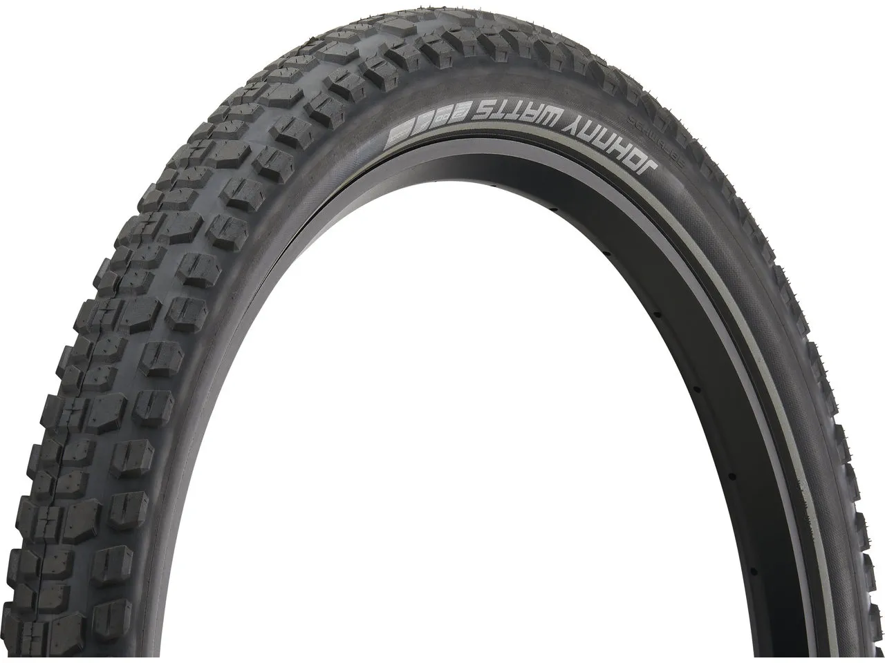 Schwalbe Johnny Watts Performance ADDIX GreenGuard DD 27,5+ Drahtreifen, Schwarz-reflex, 27.5 x 2.8 Schwalbe Johnny Watts Performance ADDIX GreenGuard DD 27,5+ Drahtreifen, Schwarz-reflex, 27.5 x 2.8