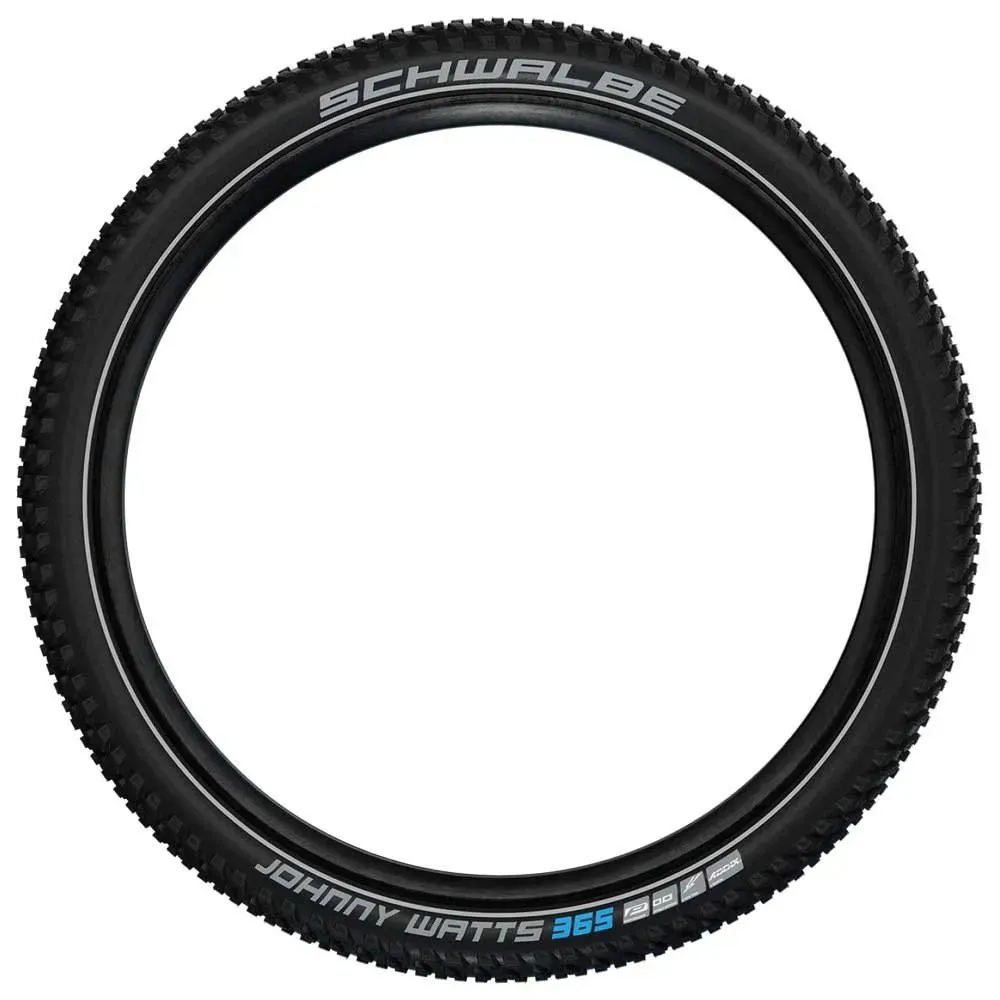 Schwalbe Johnny Watts Performance ADDIX GreenGuard DD 29" Drahtreifen Schwalbe Johnny Watts Performance ADDIX GreenGuard DD 29" Drahtreifen