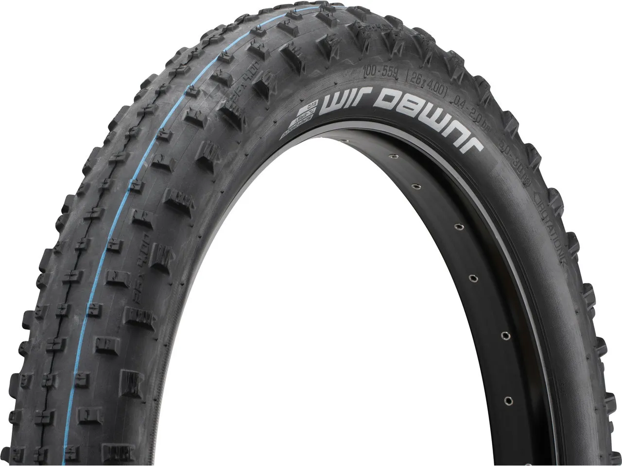 Schwalbe Jumbo Jim Evolution ADDIX SpeedGrip SuperGround 26" Fatbike Faltreifen Schwalbe Jumbo Jim Evolution ADDIX SpeedGrip SuperGround 26" Fatbike Faltreifen