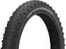 Schwalbe Jumbo Jim Performance ADDIX 26+ Fatbike Reifen, Schwarz, 26 x 4.0