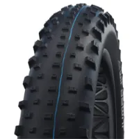 Schwalbe Jumbo Jim Performance Addix 26´´ X 4.00 Mtb-reifen Refurbished