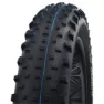 Schwalbe Jumbo Jim Performance Addix 26´´ X 4.00 Mtb-reifen Refurbished
