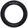 Schwalbe Jumbo Jim Performance Addix 26´´ X 4.00 Mtb-reifen Refurbished