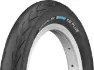 Schwalbe Kid Plus 12" Drahtreifen, Schwarz, 12 x 1.75 (47-203)