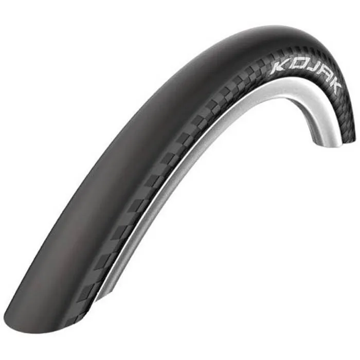 Schwalbe Kojak Race Guard Liteskin Spc 650b X 35 Steifer Rennradreifen, Black, 650B x 35 Schwalbe Kojak Race Guard Liteskin Spc 650b X 35 Steifer Rennradreifen, Black, 650B x 35