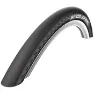 Schwalbe Kojak Race Guard Liteskin Spc 650b X 35 Steifer Rennradreifen, Black, 650B x 35