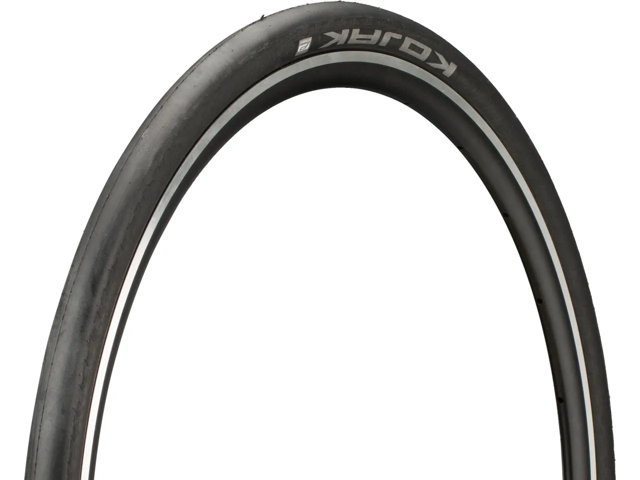 Schwalbe Kojak RaceGuard 28" Faltreifen, Schwarz, 35-622 (28 x 1.35) Schwalbe Kojak RaceGuard 28" Faltreifen, Schwarz, 35-622 (28 x 1.35)