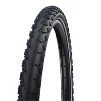 Schwalbe Land Cruiser Plus Active 26´´ X 1.75 Steifer Mtb-reifen Schwalbe Land Cruiser Plus Active 26´´ X 1.75 Steifer Mtb-reifen