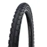 Schwalbe Land Cruiser Plus Active 26´´ X 2.00 Steifer Mtb-reifen