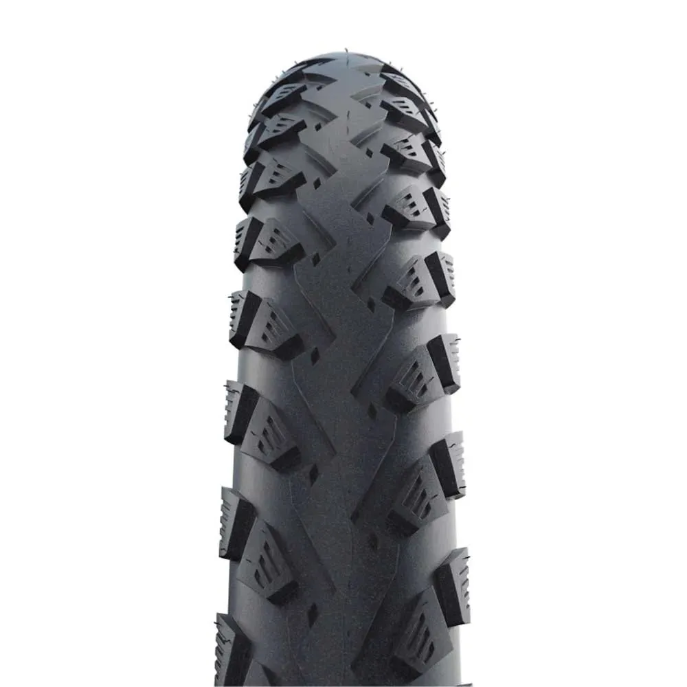 Schwalbe Land Cruiser Plus Active 27.5´´ X 2.00 Steifer Mtb-reifen Schwalbe Land Cruiser Plus Active 27.5´´ X 2.00 Steifer Mtb-reifen