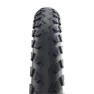 Schwalbe Land Cruiser Plus Active 27.5´´ X 2.00 Steifer Mtb-reifen