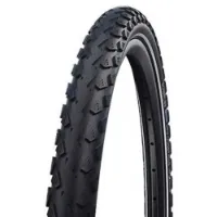 Schwalbe Land Cruiser Plus Active 28´´ X 42 Steifer Urbanreifen Schwalbe Land Cruiser Plus Active 28´´ X 42 Steifer Urbanreifen