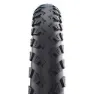 Schwalbe Land Cruiser Plus Active 28´´ X 42 Steifer Urbanreifen, Black, 28" x 42