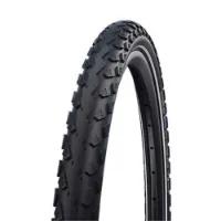 Schwalbe Land Cruiser Plus Active 28´´ X 47 Steifer Urbanreifen