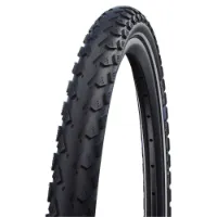 Schwalbe Land Cruiser Plus Active Punctureguard 28´´ X 2.00 Steifer Mtb-reifen Schwalbe Land Cruiser Plus Active Punctureguard 28´´ X 2.00 Steifer Mtb-reifen