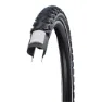 Schwalbe Land Cruiser Plus Active Punctureguard 28´´ X 2.00 Steifer Mtb-reifen, Black, 28" x 2.00
