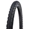 Schwalbe Land Cruiser Plus Active Punctureguard 28´´ X 2.00 Steifer Mtb-reifen, Black, 28" x 2.00