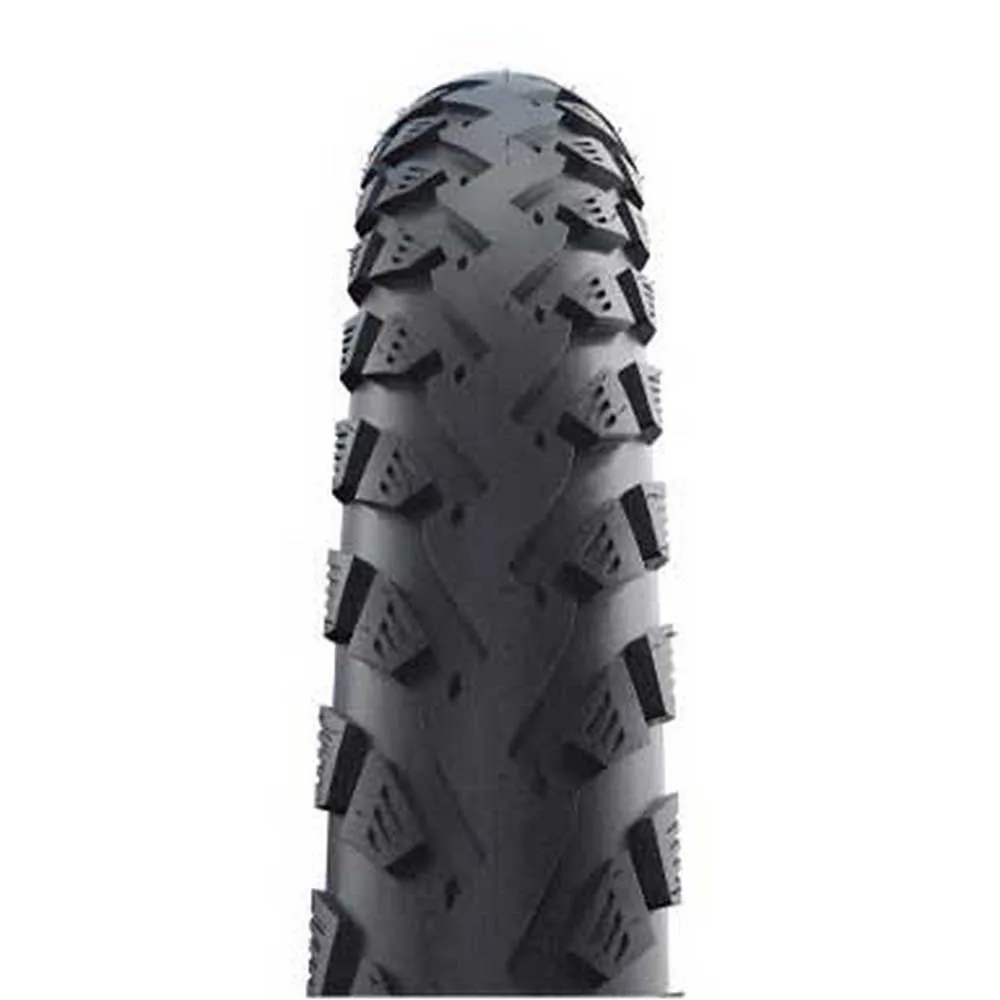Schwalbe Land Cruiser Plus Active Punctureguard 28´´ X 2.15 Steifer Urbanreifen, Black, 28" x 2.15 Schwalbe Land Cruiser Plus Active Punctureguard 28´´ X 2.15 Steifer Urbanreifen, Black, 28" x 2.15