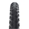 Schwalbe Land Cruiser Plus Active Punctureguard 28´´ X 2.15 Steifer Urbanreifen, Black, 28" x 2.15