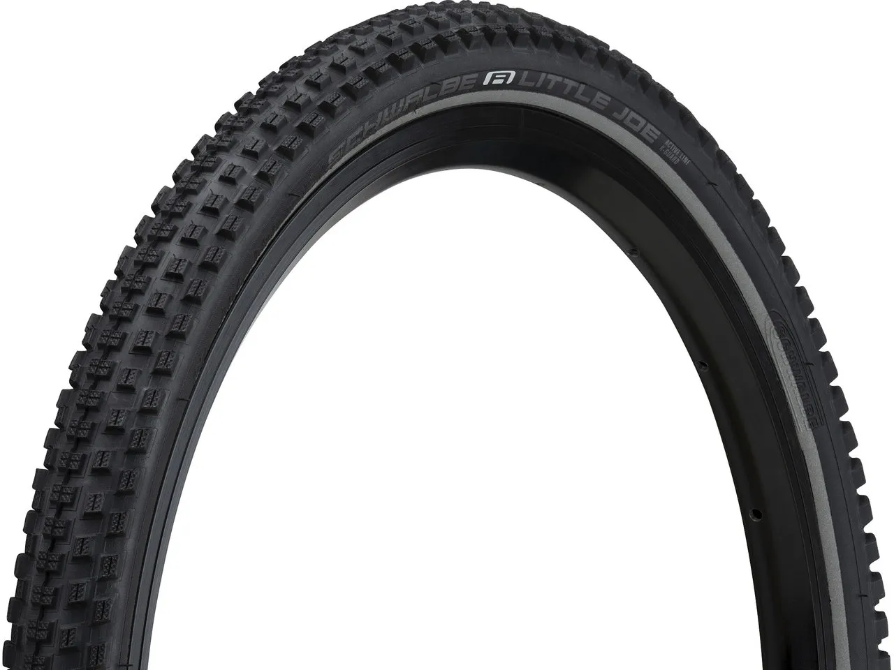 Schwalbe Little Joe 20" Faltreifen Schwalbe Little Joe 20" Faltreifen