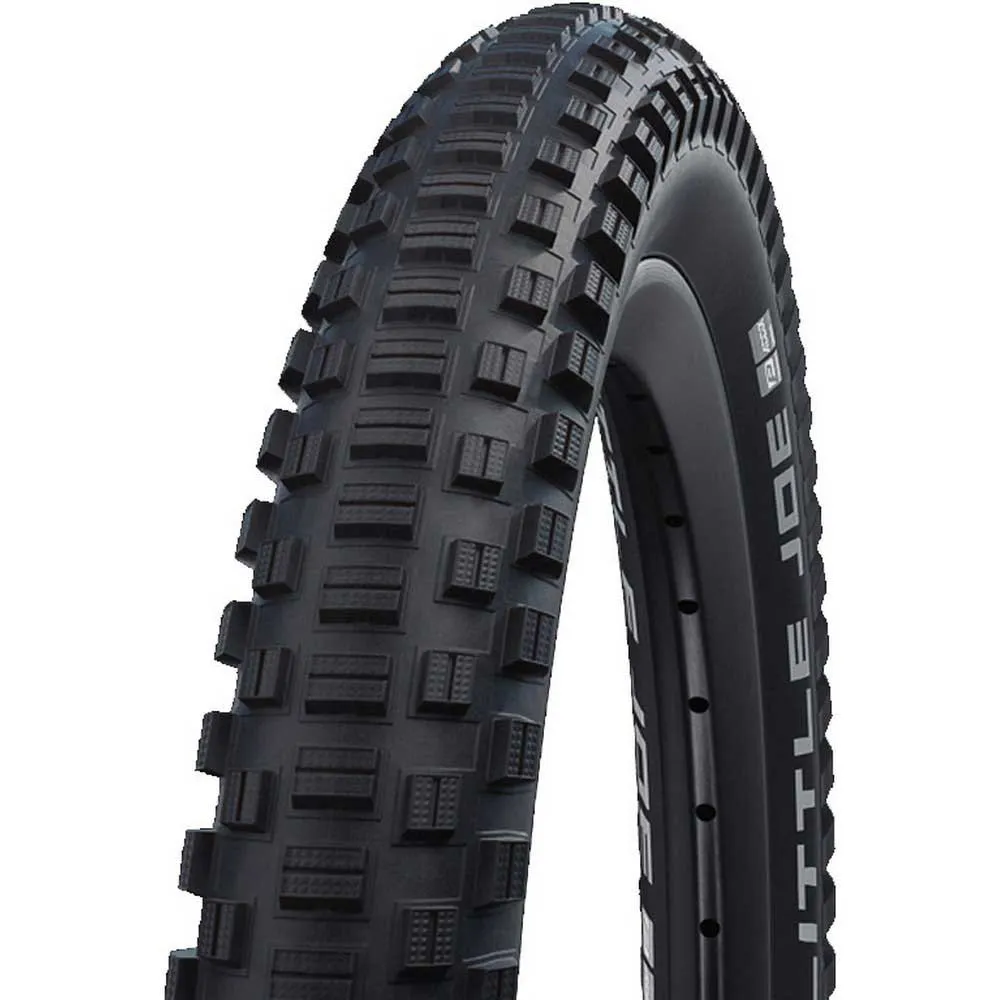 Schwalbe Little Joe Performance 16´´ X 1.40 Steifer Mtb-reifen Schwalbe Little Joe Performance 16´´ X 1.40 Steifer Mtb-reifen