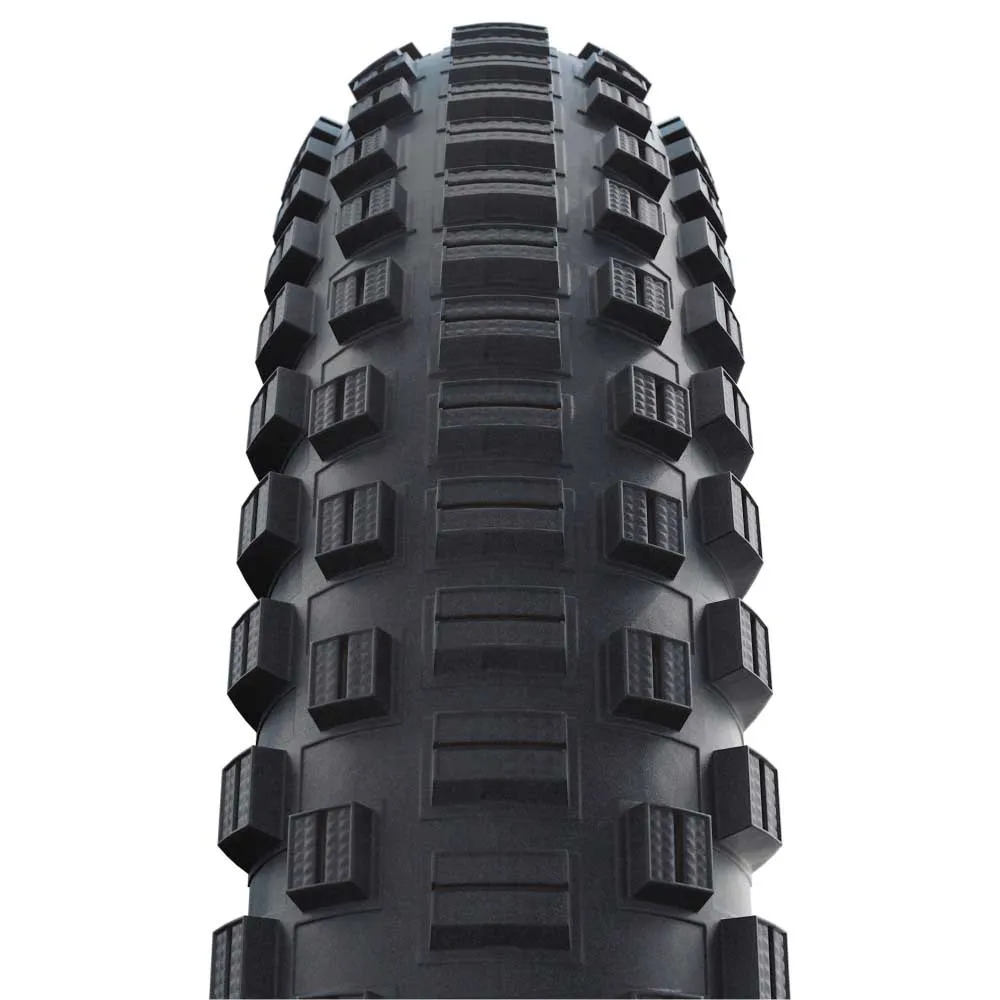 Schwalbe Little Joe Performance 16´´ X 1.40 Steifer Mtb-reifen Schwalbe Little Joe Performance 16´´ X 1.40 Steifer Mtb-reifen