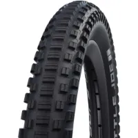 Schwalbe Little Joe Performance 20´´ X 1.40 Mtb-reifen Schwalbe Little Joe Performance 20´´ X 1.40 Mtb-reifen