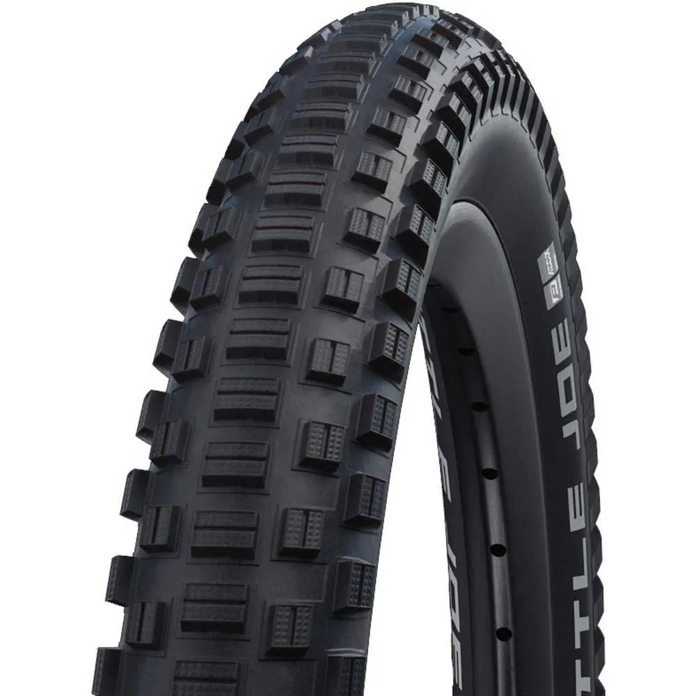 Schwalbe Little Joe Performance 24´´ X 1.85 Mtb-reifen Schwalbe Little Joe Performance 24´´ X 1.85 Mtb-reifen