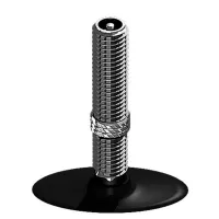 Schwalbe Luftkammer Schraderventil 14x1.75-2.50 40 Unisex