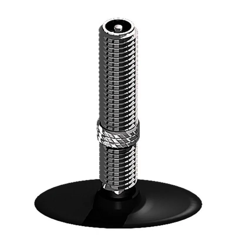 Schwalbe Luftkammer Schraderventil 14x1.75-2.50 40 Unisex, schwarz, TU Schwalbe Luftkammer Schraderventil 14x1.75-2.50 40 Unisex, schwarz, TU