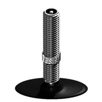 Schwalbe Luftkammer Schraderventil 27.5/28/29x1.50-2.40 40 Unisex