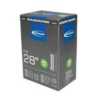 Schwalbe Luftkammer Schraderventil 28x1,75/700x45c Unisex Schwalbe Luftkammer Schraderventil 28x1,75/700x45c Unisex