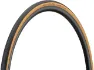 Schwalbe Lugano II 28" Drahtreifen, Schwarz-classic skin, 25-622 (700 x 25C)