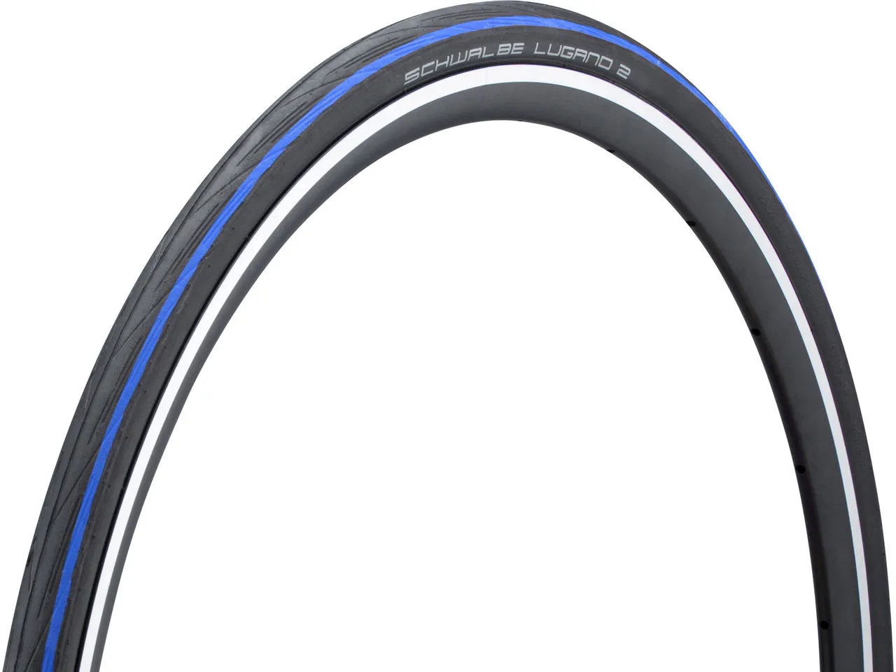 Schwalbe Lugano II 28" Faltreifen Schwalbe Lugano II 28" Faltreifen