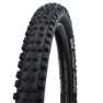 Schwalbe Magic Mary Addic Performance Tubeless 27.5´´ X 2.4 Mtb-reifen, Black, 27.5" x 2.40