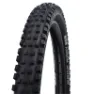 Schwalbe Magic Mary Addic Performance Tubeless 29´´ X 2.4 Mtb-reifen, Black, 29" x 2.40