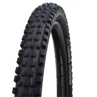Schwalbe Magic Mary Addix U-soft Super Trail Tubeless 27.5´´ X 2.60 Mtb-reifen Refurbished Schwalbe Magic Mary Addix U-soft Super Trail Tubeless 27.5´´ X 2.60 Mtb-reifen Refurbished