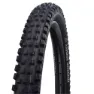 Schwalbe Magic Mary Addix U-soft Super Trail Tubeless 27.5´´ X 2.60 Mtb-reifen Refurbished, Black, 27.5" x 2.60