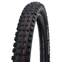 Schwalbe Magic Mary Evo Super Trail Addix Soft Tubeless 29´´ X 2.40 Mtb-reifen Refurbished