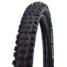 Schwalbe Magic Mary Evo Super Trail Addix Soft Tubeless 29´´ X 2.40 Mtb-reifen Refurbished, Black, 29" x 2.40
