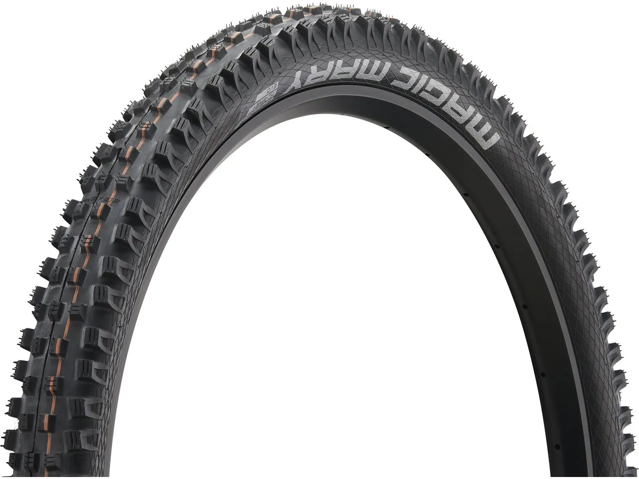 Schwalbe Magic Mary Evolution ADDIX Soft Super Ground 29" Faltreifen Schwalbe Magic Mary Evolution ADDIX Soft Super Ground 29" Faltreifen