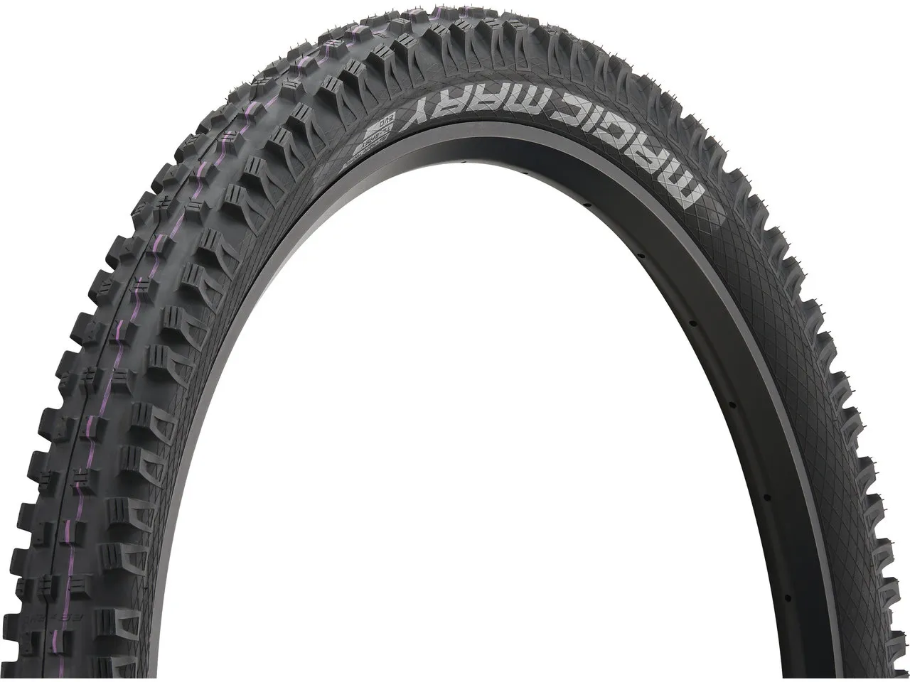 Schwalbe Magic Mary Evolution ADDIX Ultra Soft Super Downhill 27,5" Faltreifen Schwalbe Magic Mary Evolution ADDIX Ultra Soft Super Downhill 27,5" Faltreifen